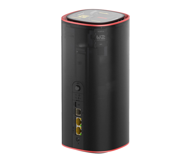 ZTE G5 Ultra Gaming 5G - 1505785 - zdjęcie 2